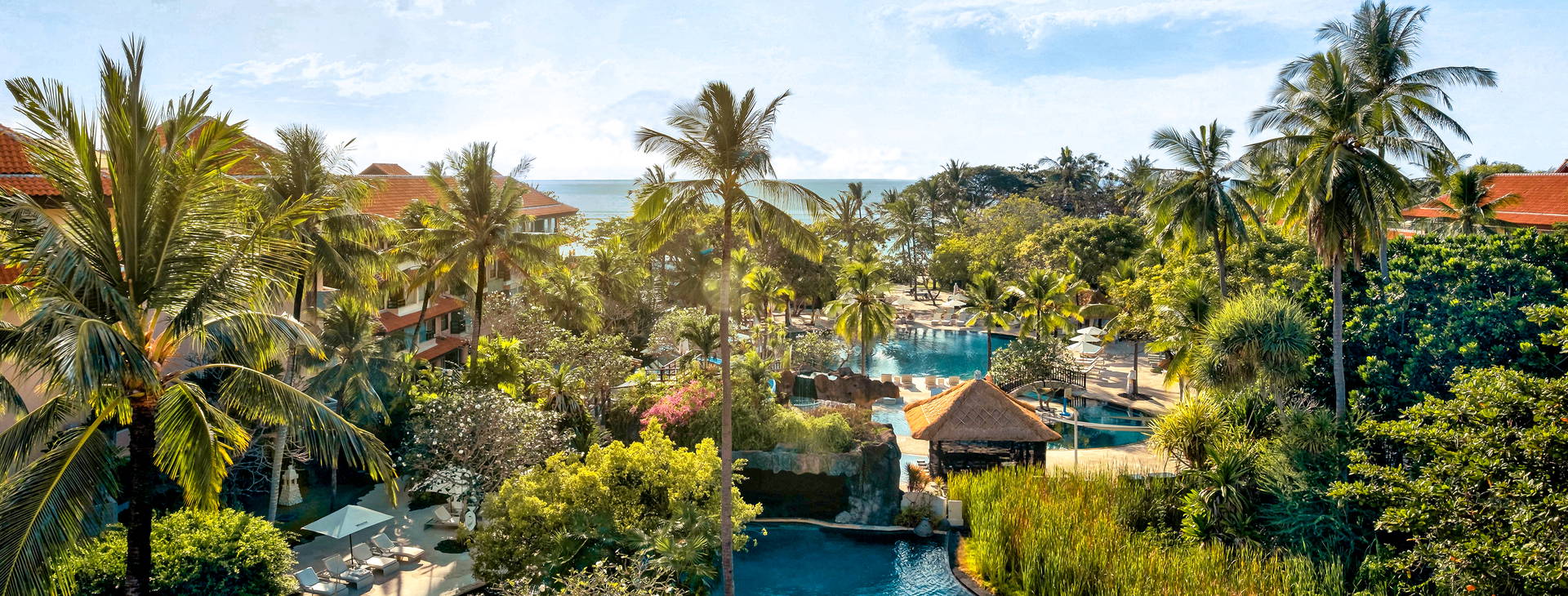 Westin Nusa Dua & Resort Obrázok5