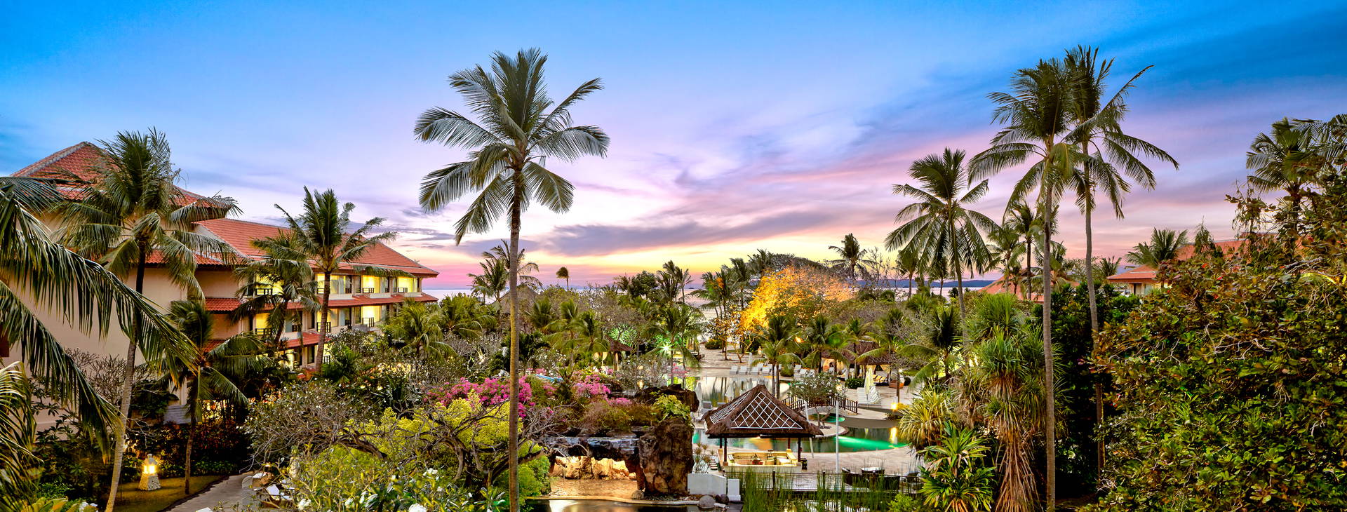 Westin Nusa Dua & Resort Obrázok4