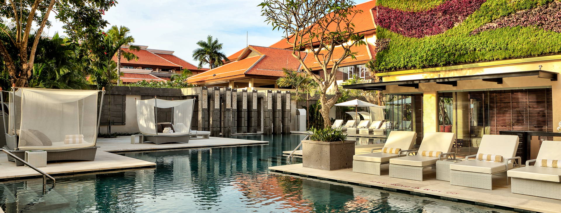 Westin Nusa Dua & Resort Obrázok6