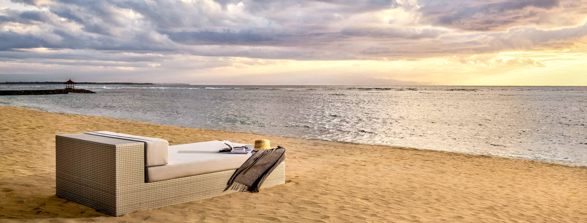 Westin Nusa Dua & Resort Obrázok10