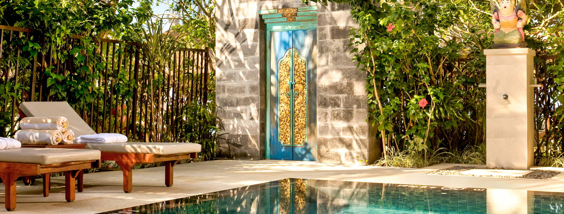 Westin Nusa Dua & Resort Obrázok8