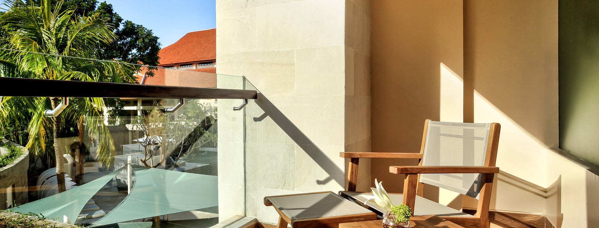 Westin Nusa Dua & Resort Obrázok13