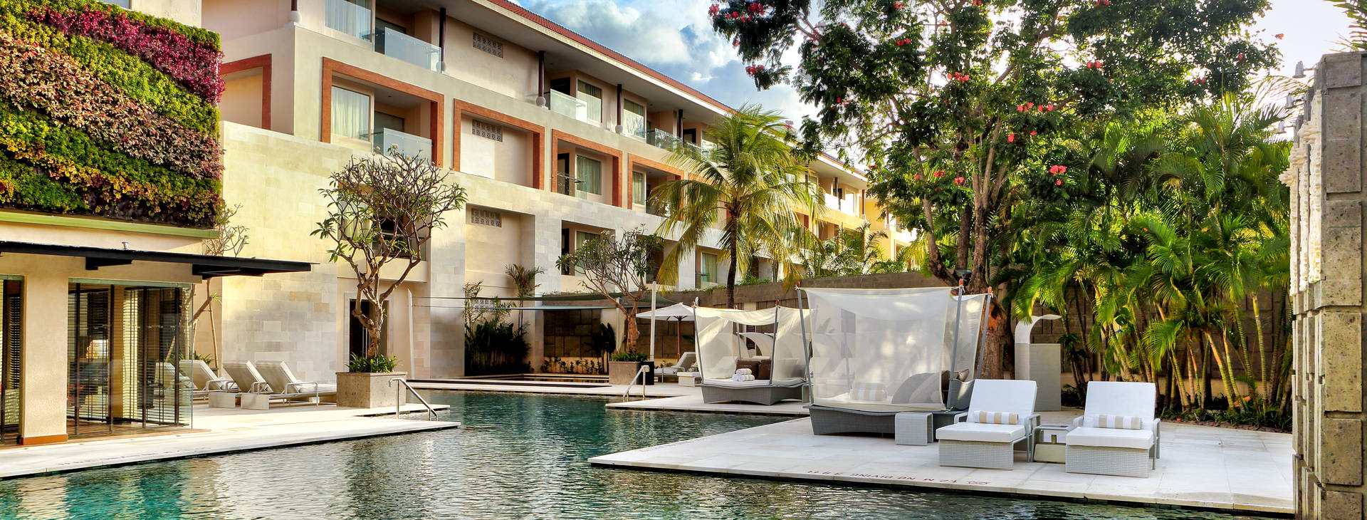Westin Nusa Dua & Resort Obrázok7