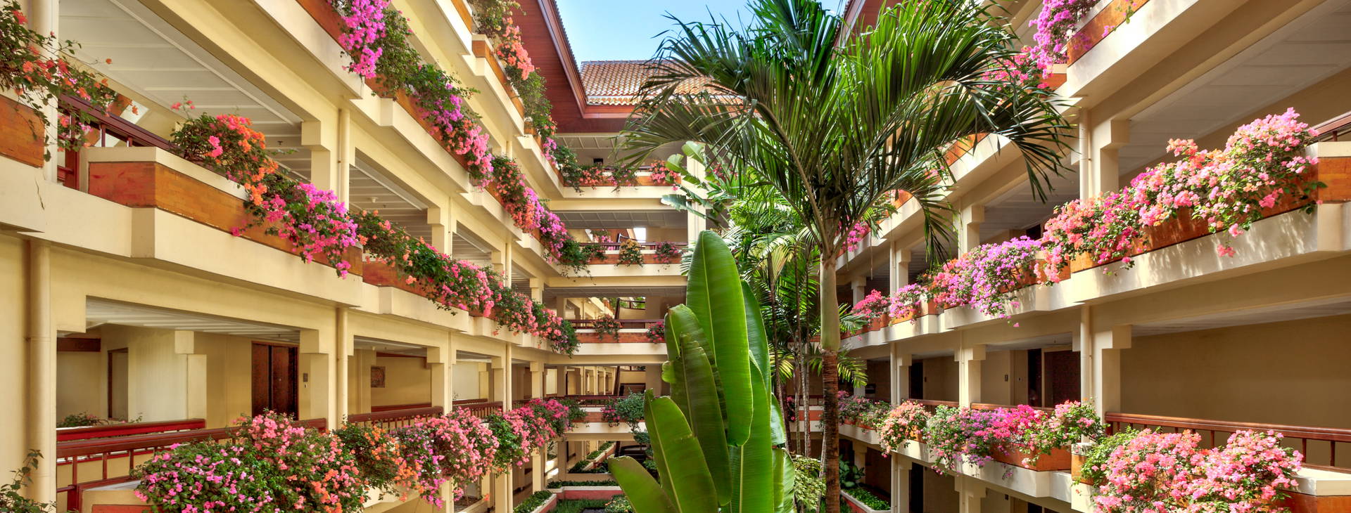 Westin Nusa Dua & Resort Obrázok9