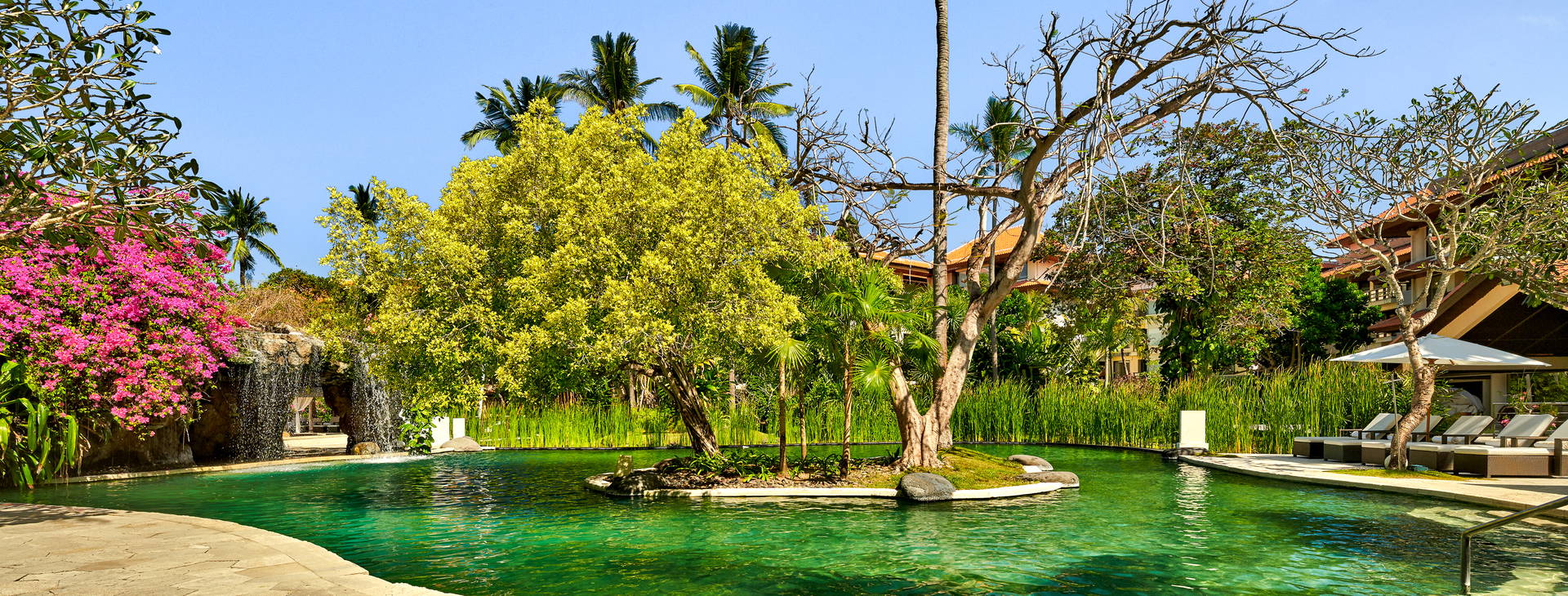 Westin Nusa Dua & Resort Obrázok14