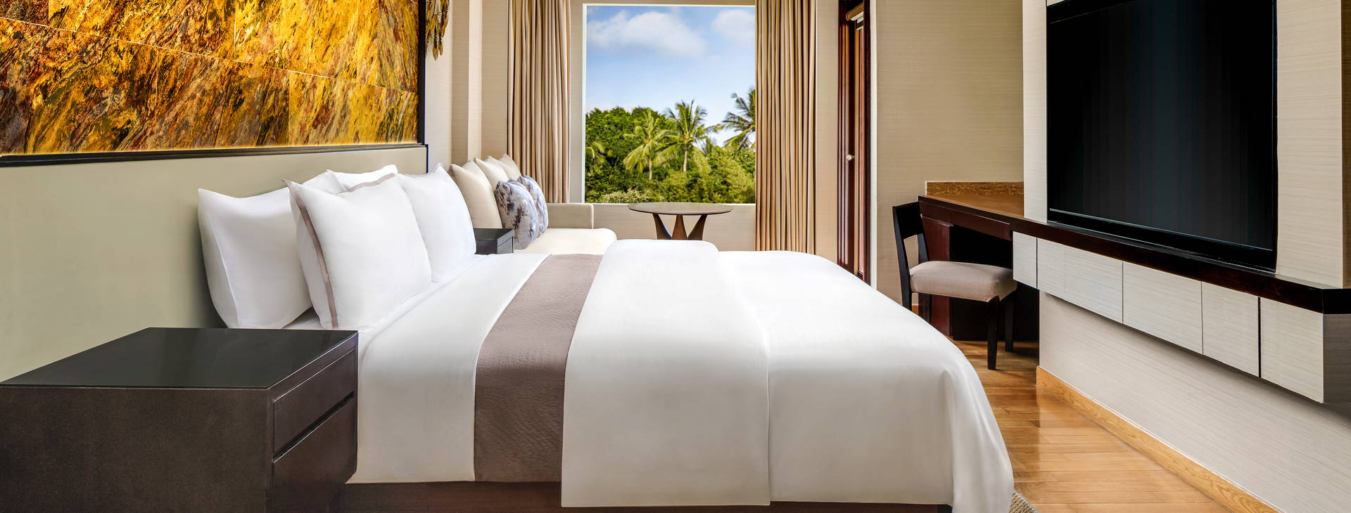 Westin Nusa Dua & Resort Obrázok11