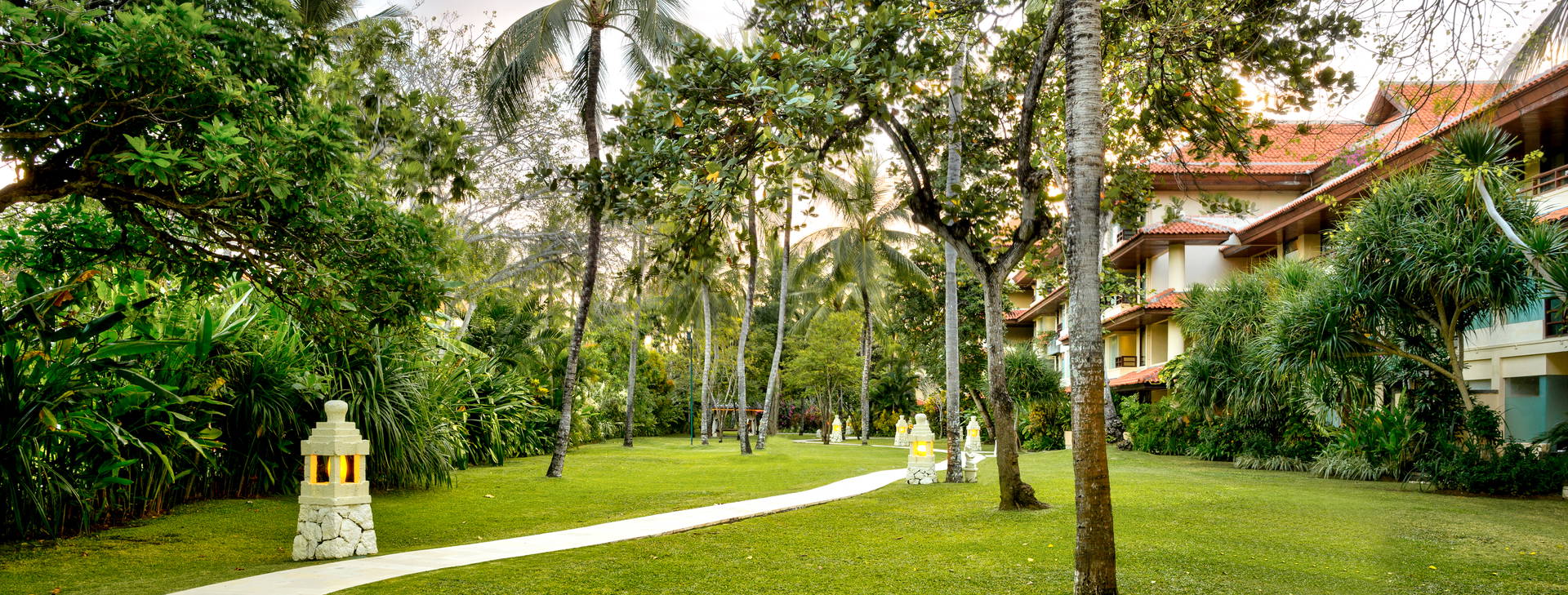 Westin Nusa Dua & Resort Obrázok15