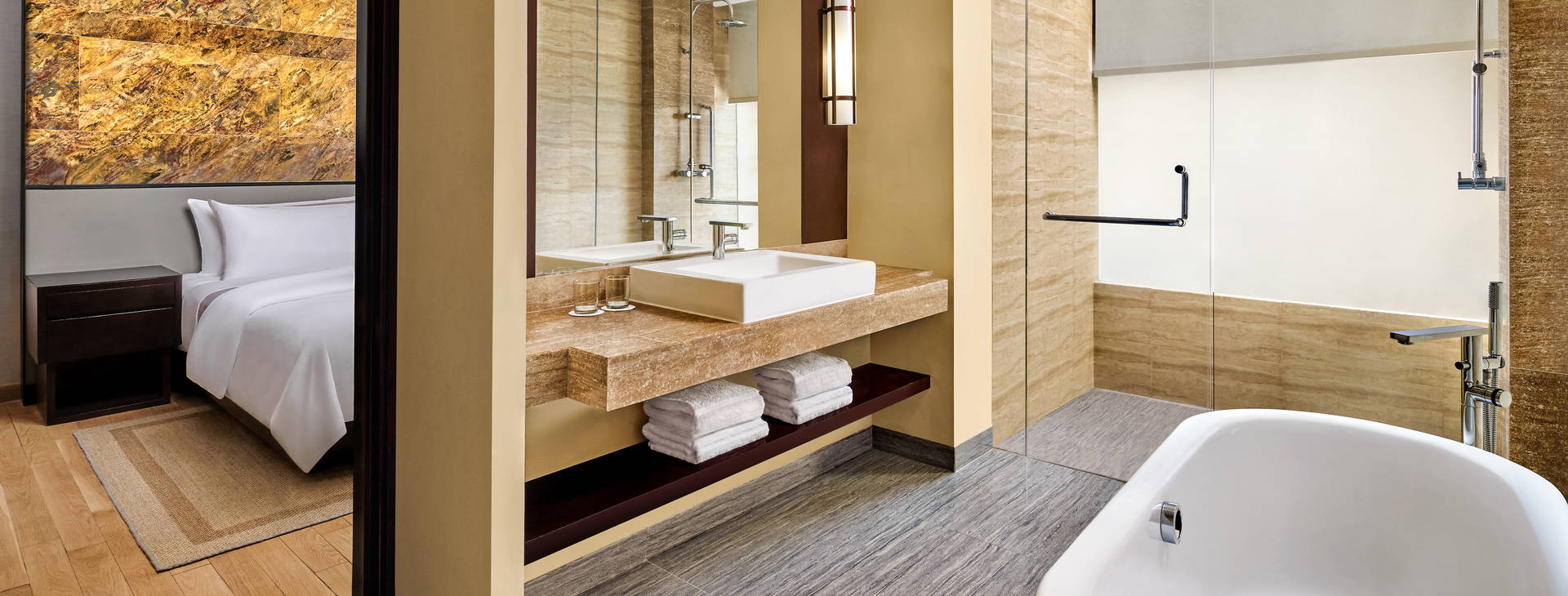 Westin Nusa Dua & Resort Obrázok12