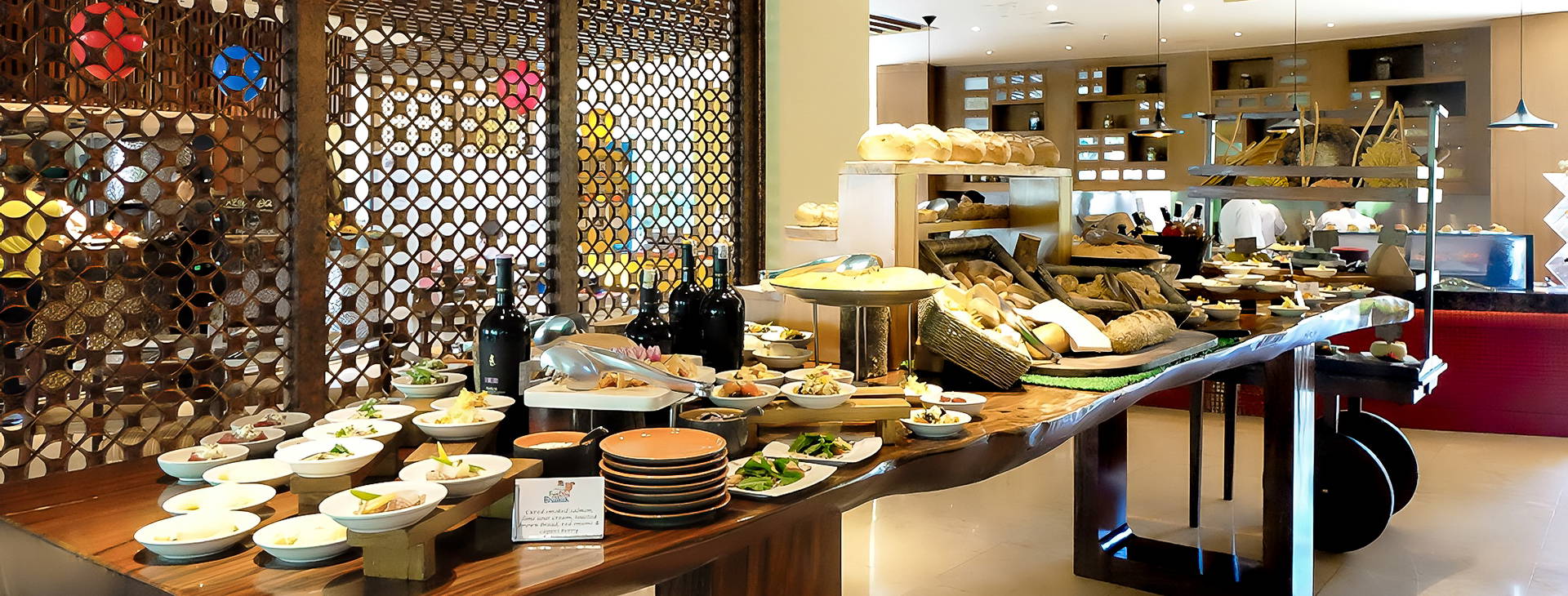 Westin Nusa Dua & Resort Obrázok20