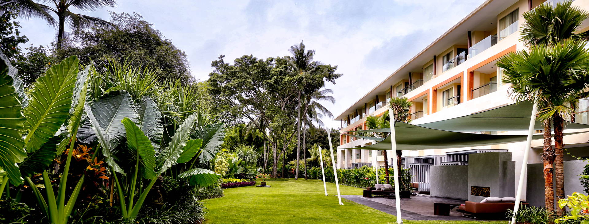 Westin Nusa Dua & Resort Obrázok16