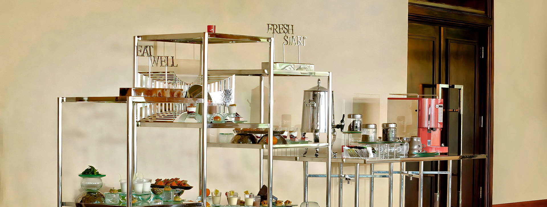 Westin Nusa Dua & Resort Obrázok23