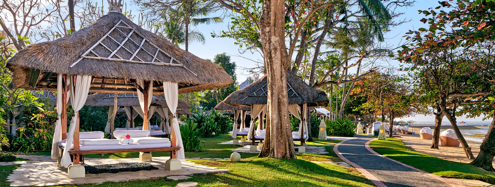 Westin Nusa Dua & Resort Obrázok19