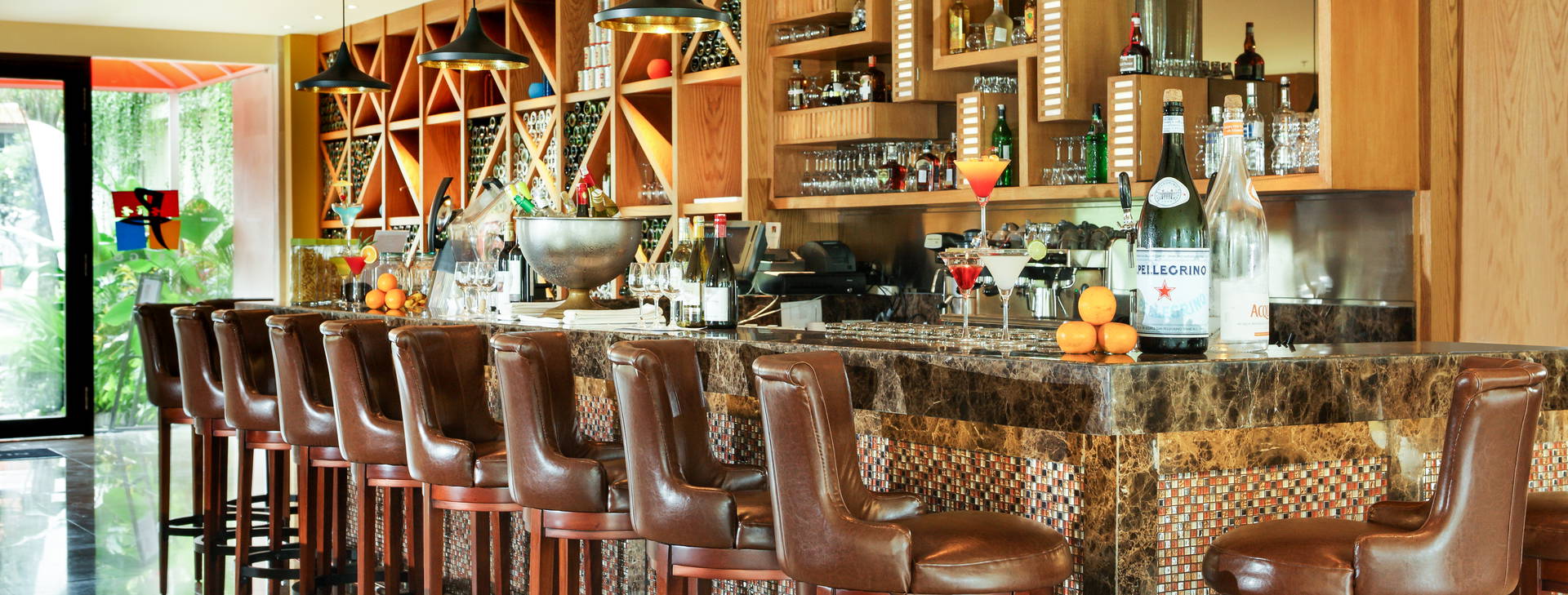 Westin Nusa Dua & Resort Obrázok24