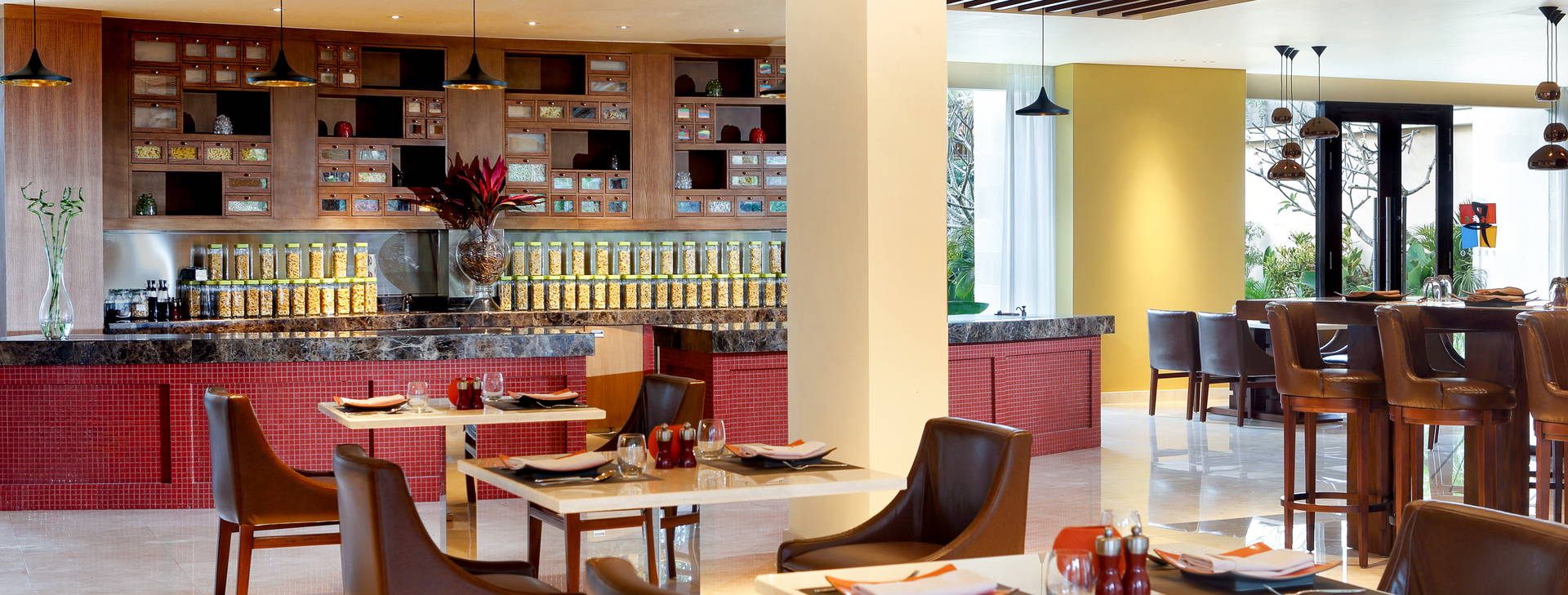 Westin Nusa Dua & Resort Obrázok26