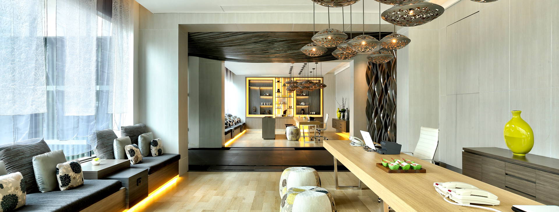 Westin Nusa Dua & Resort Obrázok29