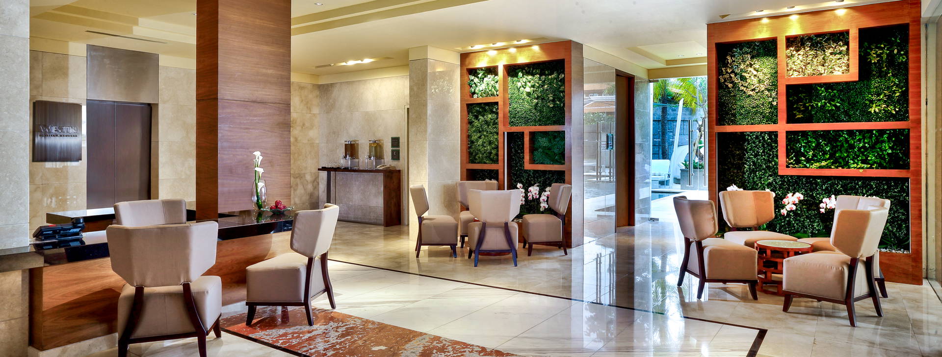 Westin Nusa Dua & Resort Obrázok28