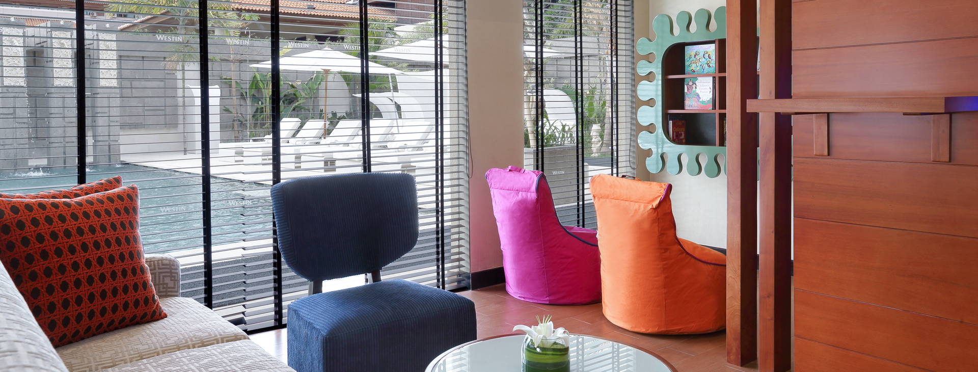 Westin Nusa Dua & Resort Obrázok27