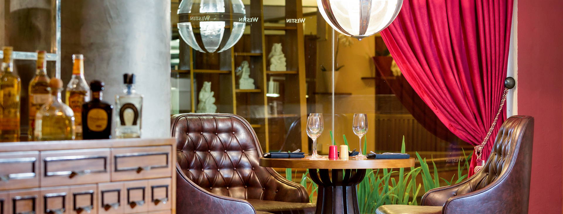 Westin Nusa Dua & Resort Obrázok35