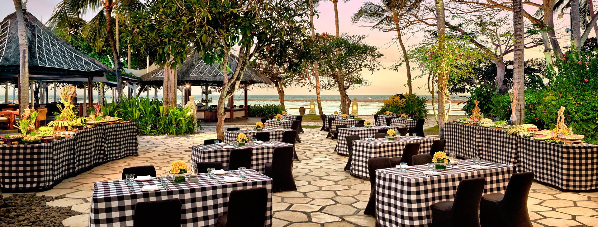 Westin Nusa Dua & Resort Obrázok38