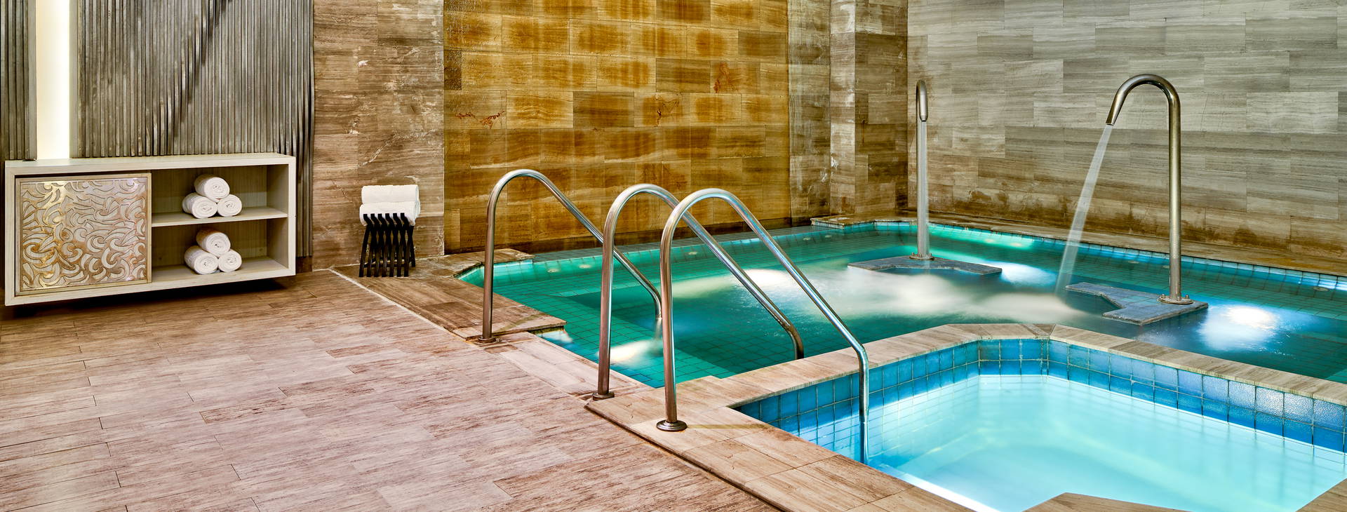 Westin Nusa Dua & Resort Obrázok41