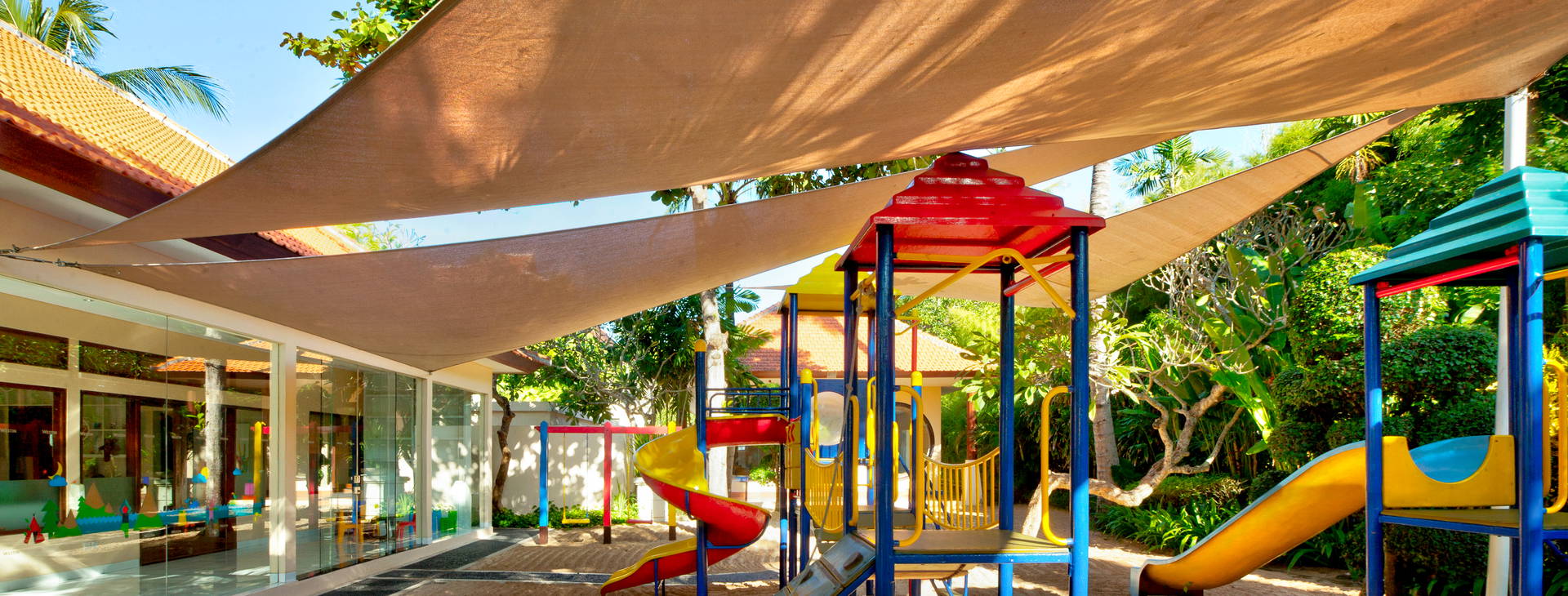 Westin Nusa Dua & Resort Obrázok43