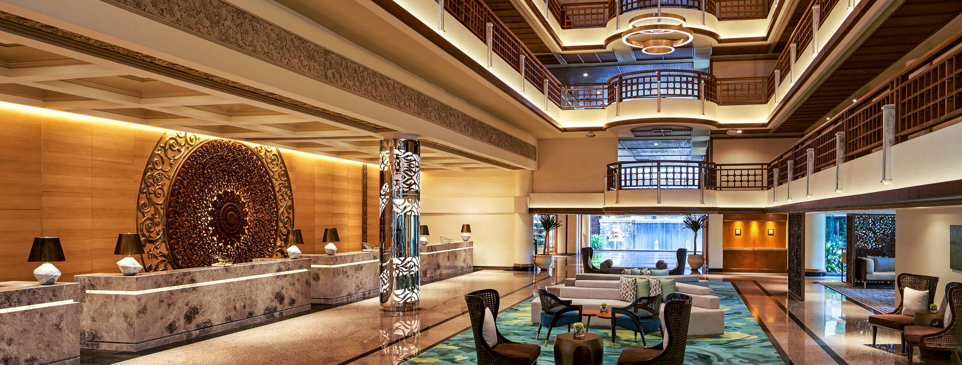 Westin Nusa Dua & Resort Obrázok39