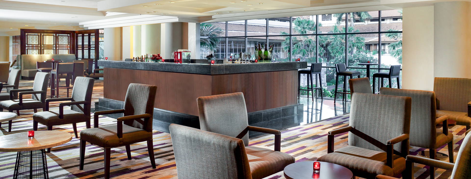 Westin Nusa Dua & Resort Obrázok45