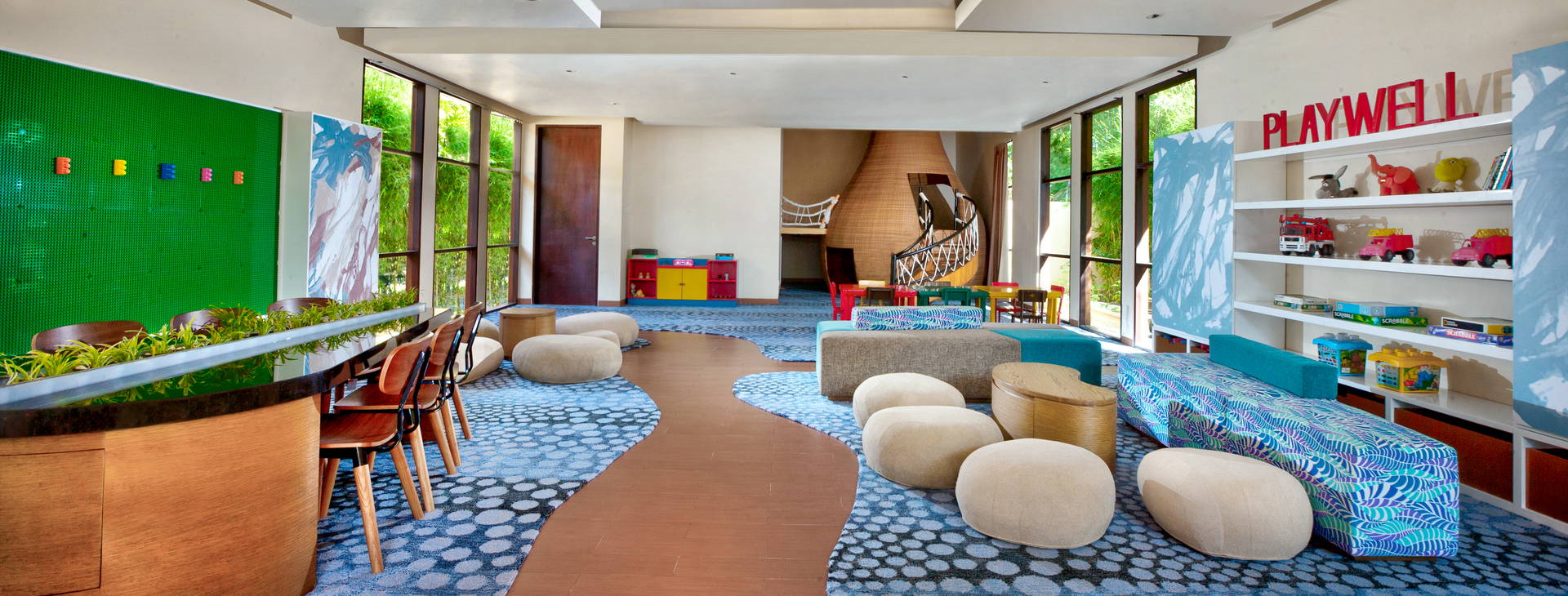 Westin Nusa Dua & Resort Obrázok47