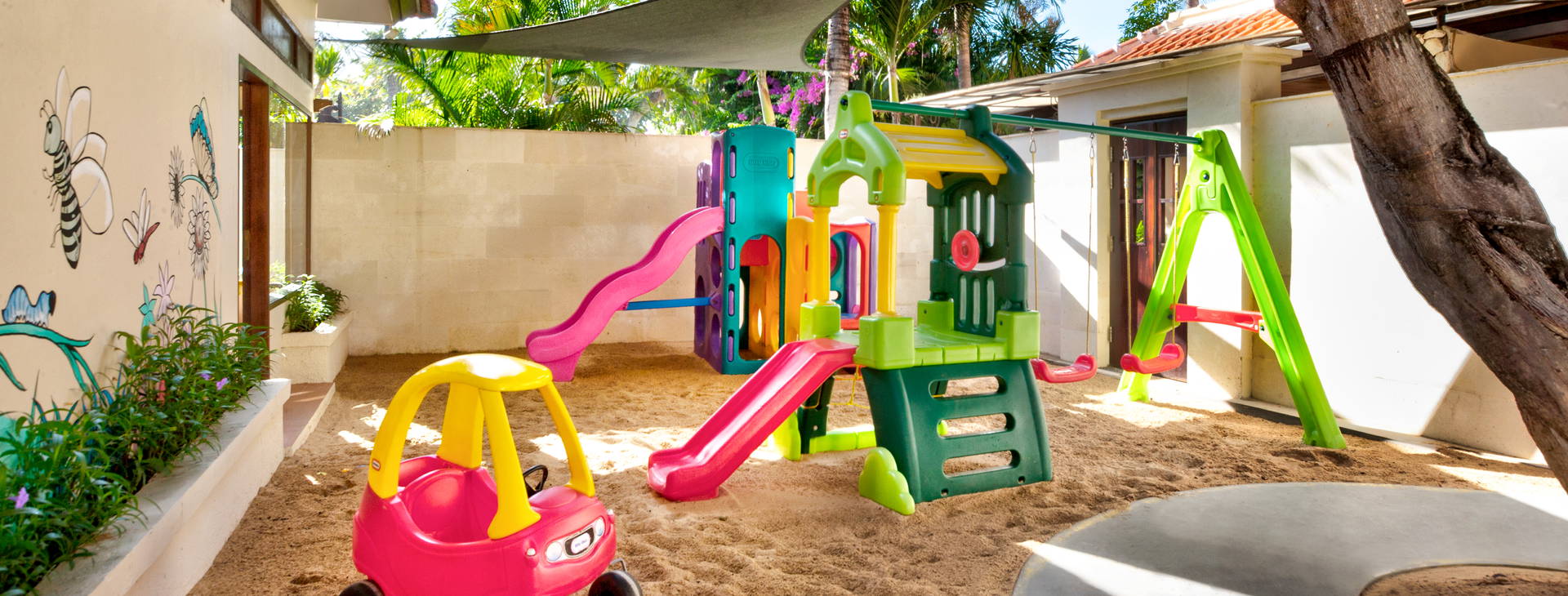 Westin Nusa Dua & Resort Obrázok42