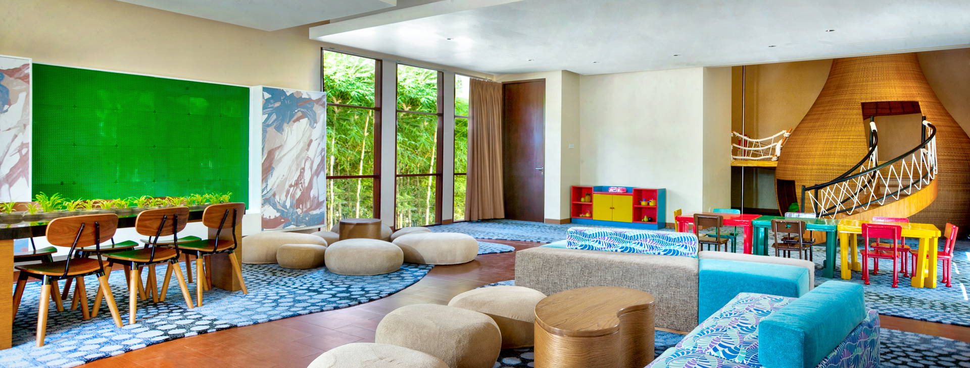 Westin Nusa Dua & Resort Obrázok48