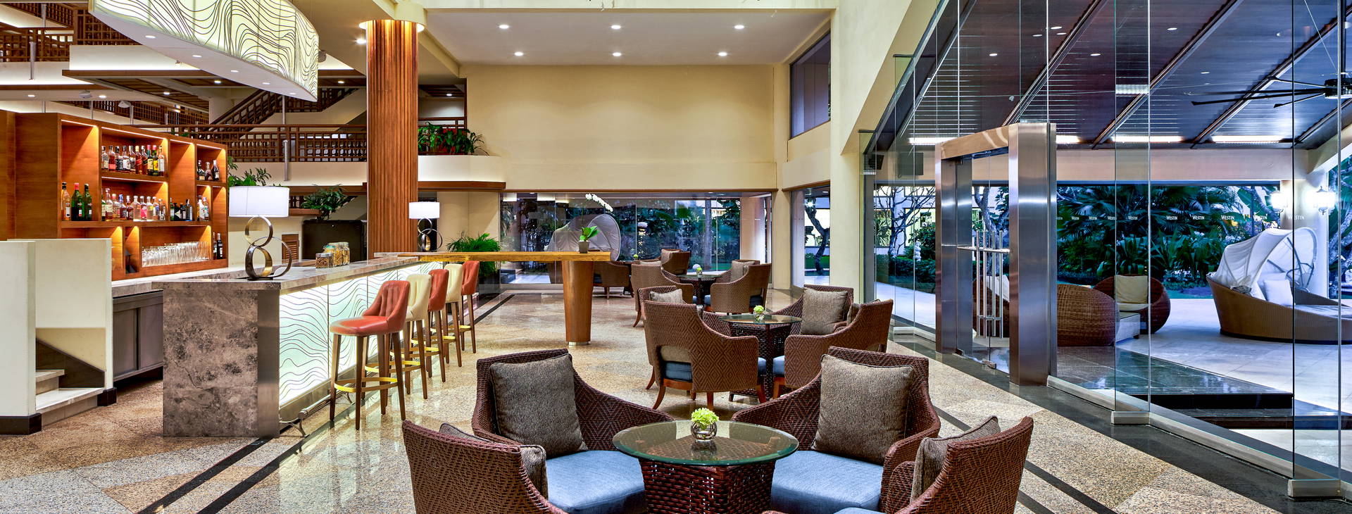 Westin Nusa Dua & Resort Obrázok36