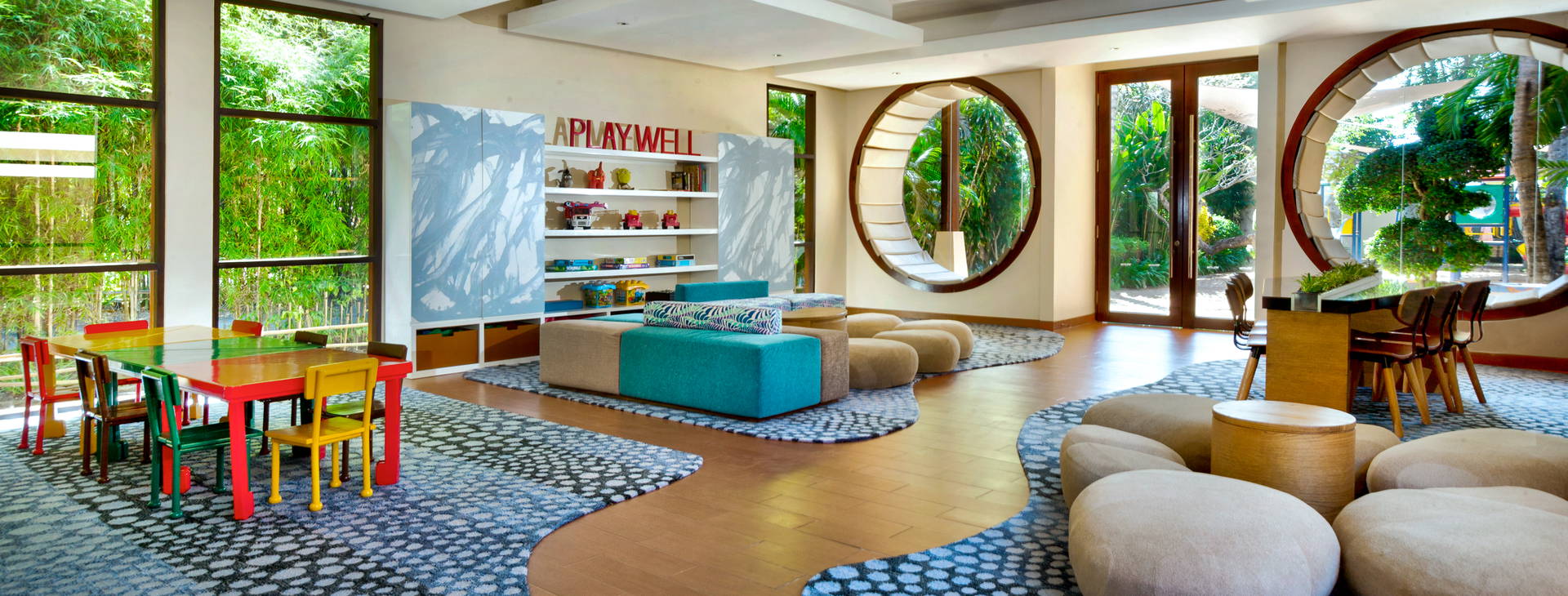 Westin Nusa Dua & Resort Obrázok49