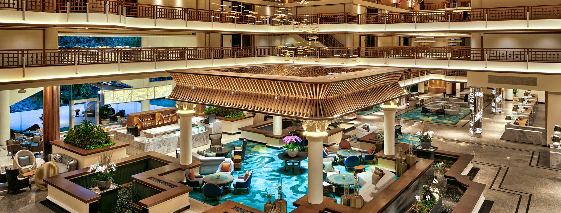 Westin Nusa Dua & Resort Obrázok40