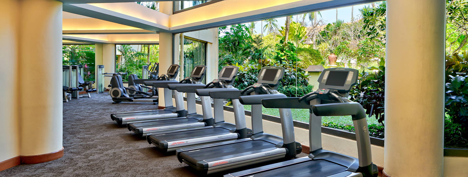 Westin Nusa Dua & Resort Obrázok50