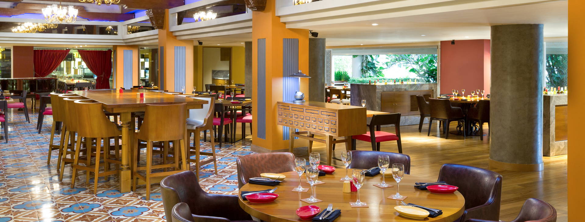 Westin Nusa Dua & Resort Obrázok37