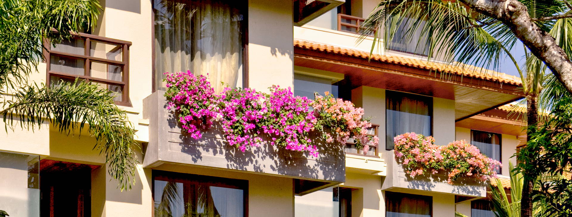 Westin Nusa Dua & Resort Obrázok54