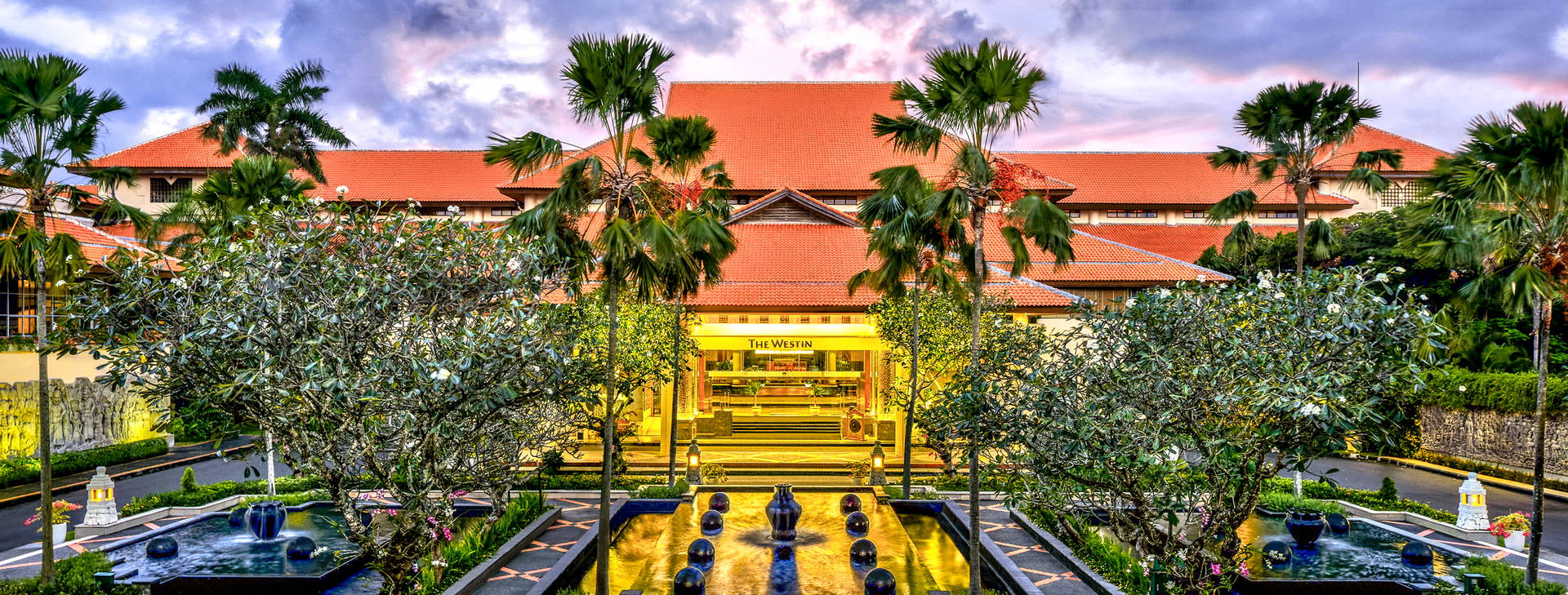 Westin Nusa Dua & Resort Obrázok55