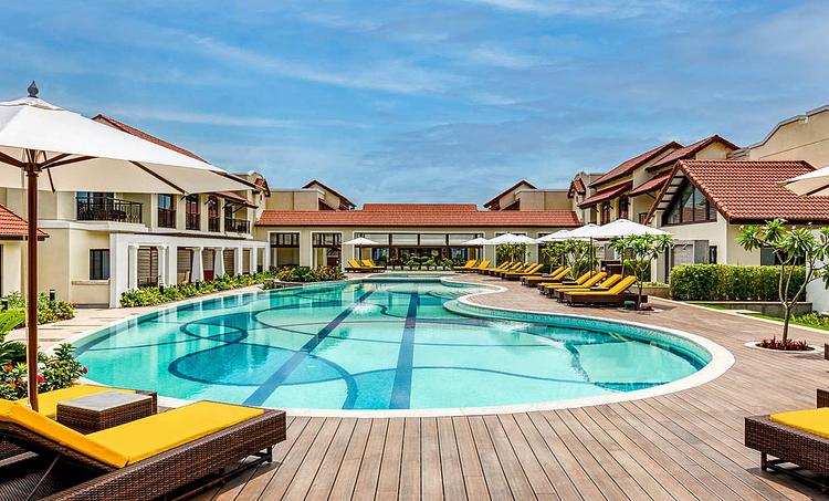 Fairfield by Marriott-obr