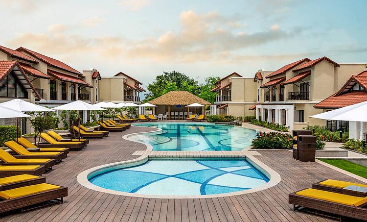 Fairfield by Marriott-obr