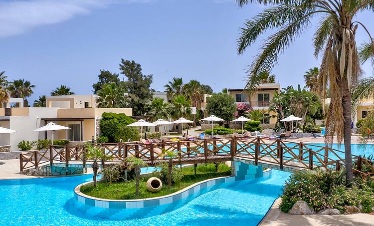 Natura Village Hotel & Spa-obr