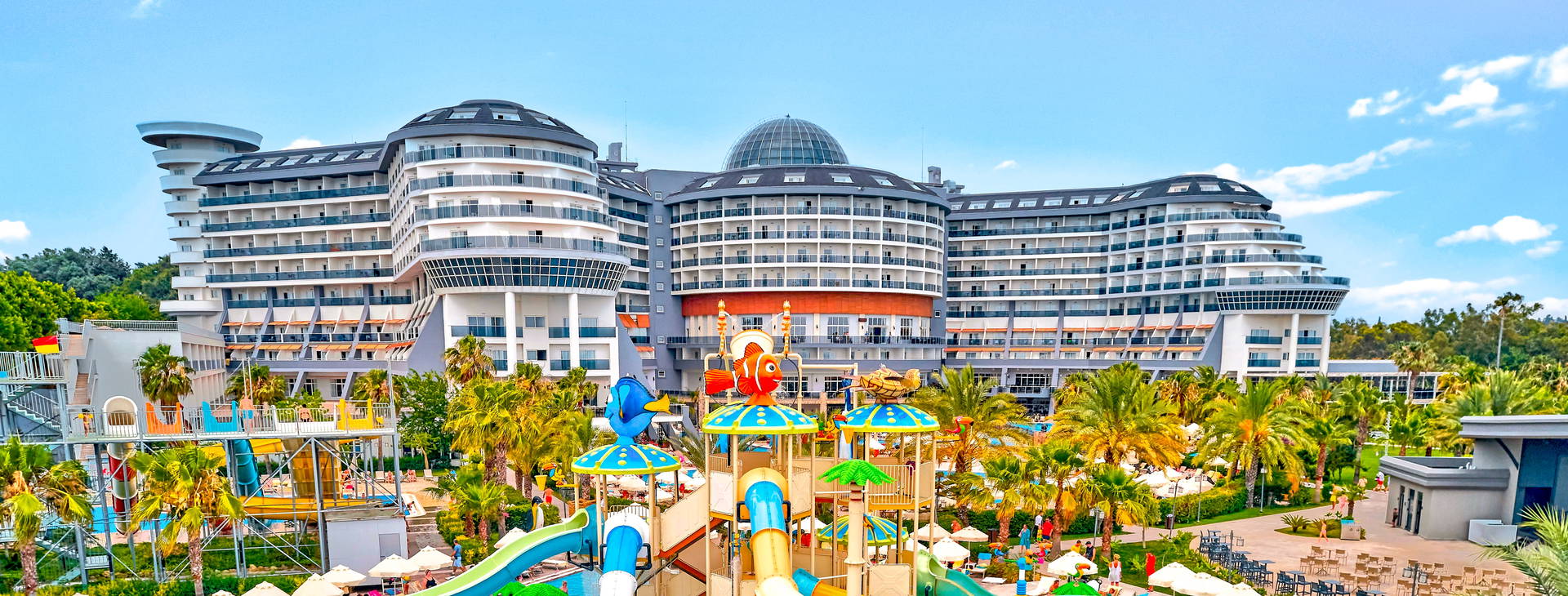 Sea Planet Resort and Spa Obrázok0