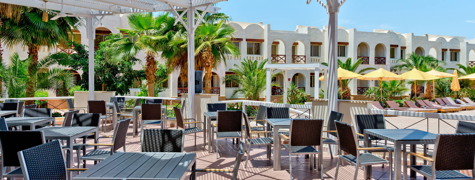 Otium Golden (ex. Shores Golden) Obrázok24