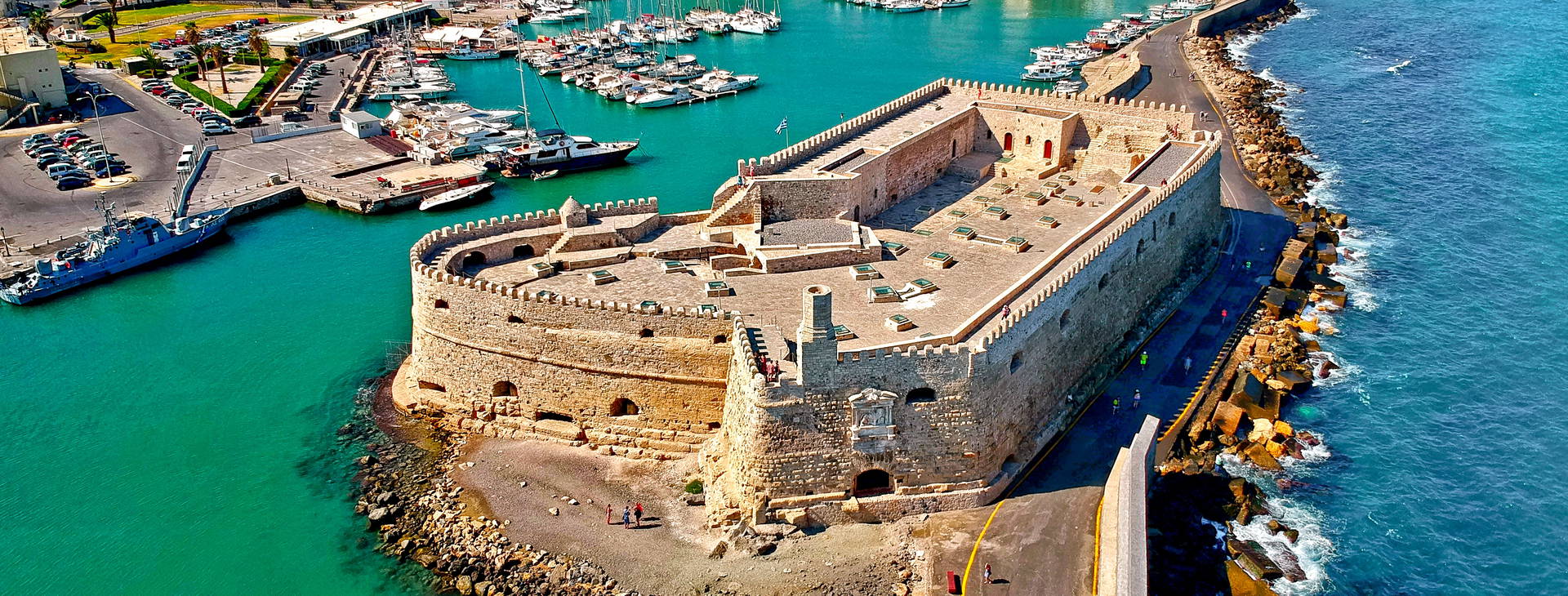 Ubytování RGR (Celestyal Journey) Obrázok23