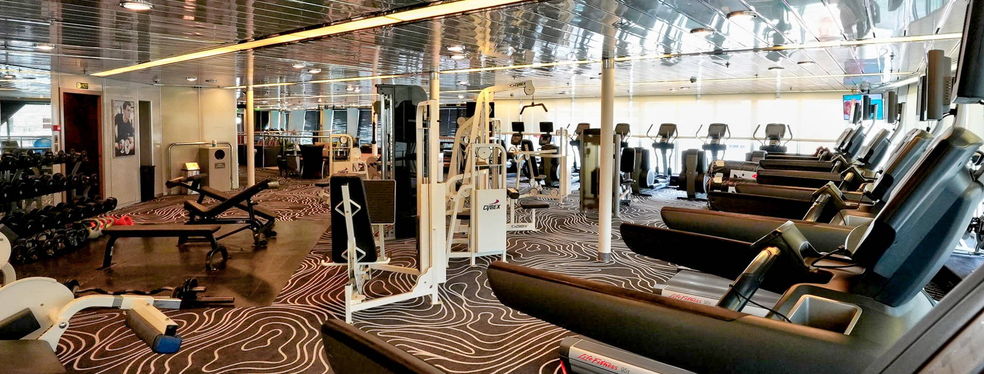 Ubytování RGR (Celestyal Journey) Obrázok52