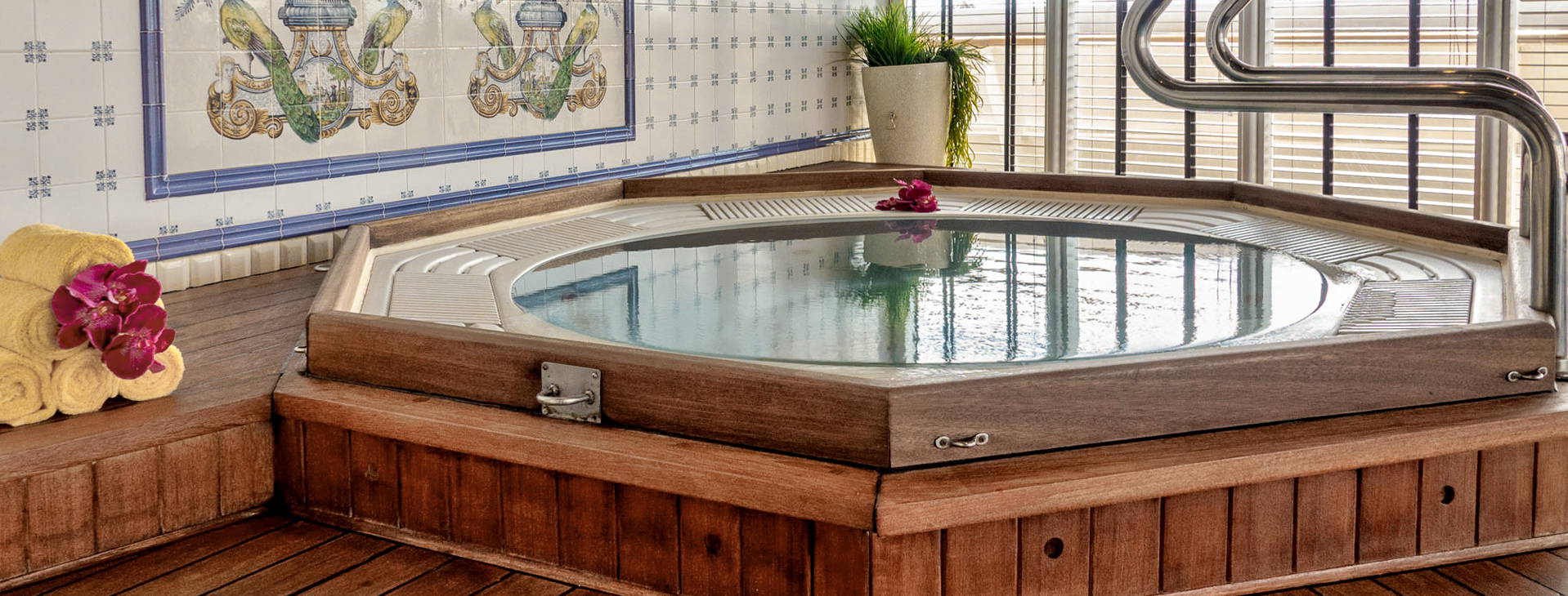 Ubytování RGR (Celestyal Journey) Obrázok53