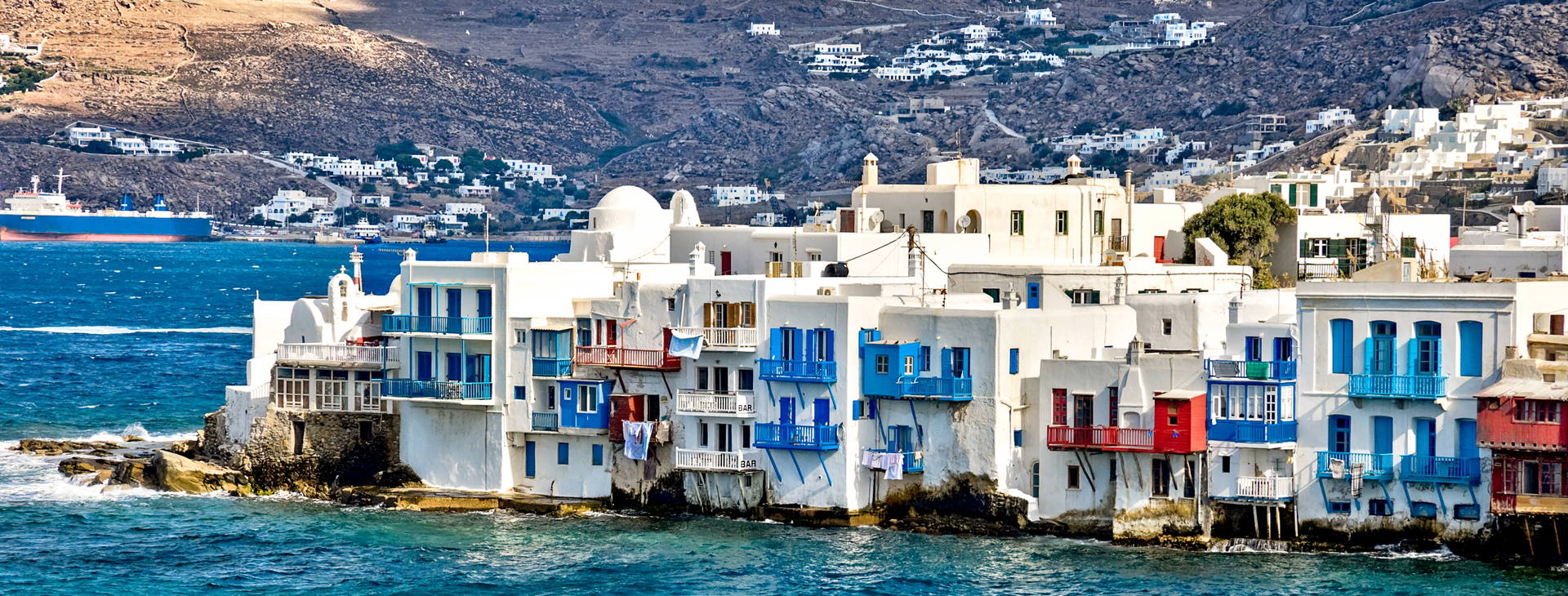 Ubytování GR4 (Celestyal Discovery) Obrázok13