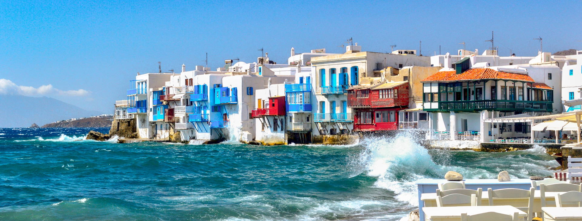 Ubytování GR4 (Celestyal Discovery) Obrázok19