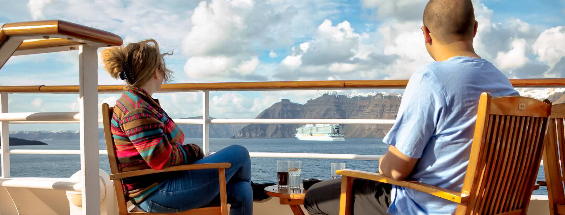 Ubytování GR4 (Celestyal Discovery) Obrázok6