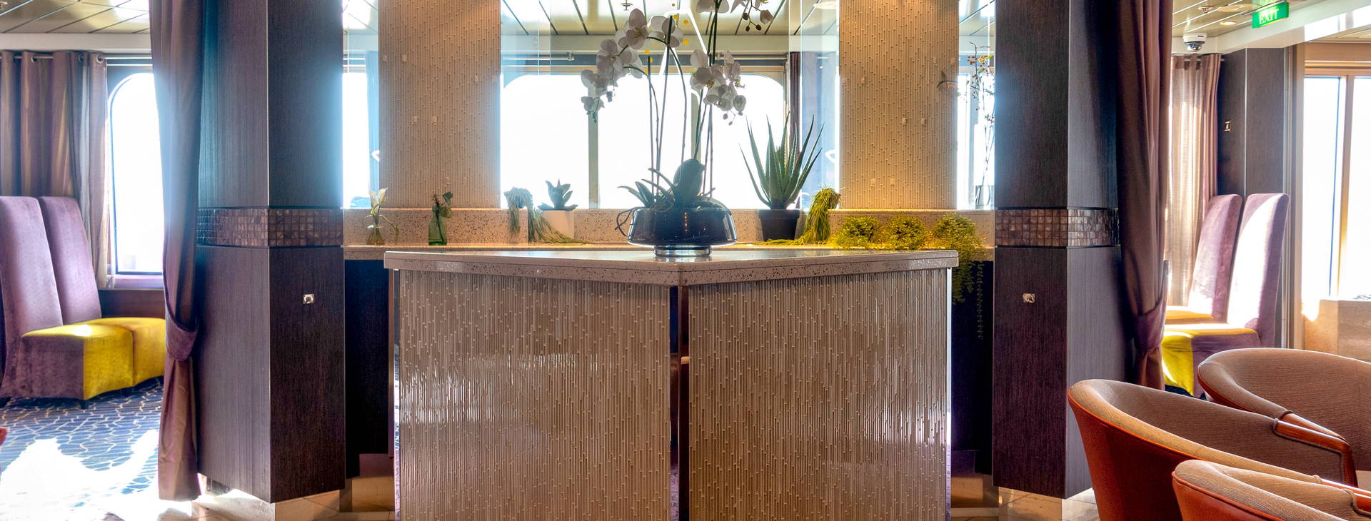 Ubytování GR4 (Celestyal Discovery) Obrázok40