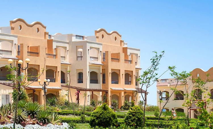 Concorde Moreen Beach Resort & Spa Marsa Alam-obr